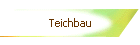 Teichbau